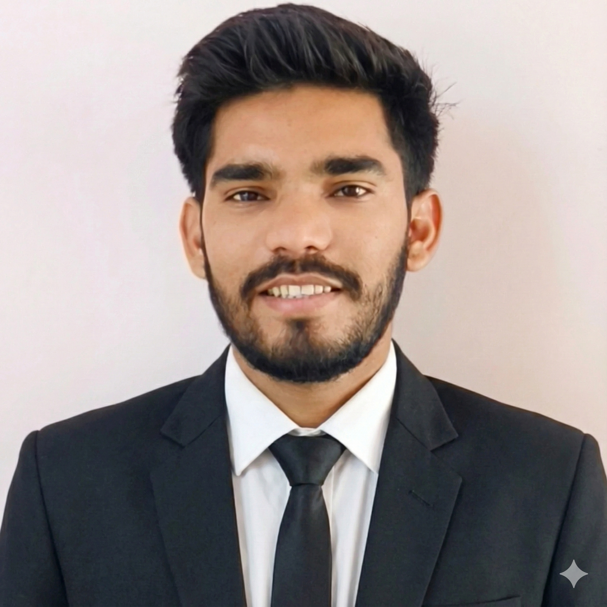 ceo founder parvat gurjar