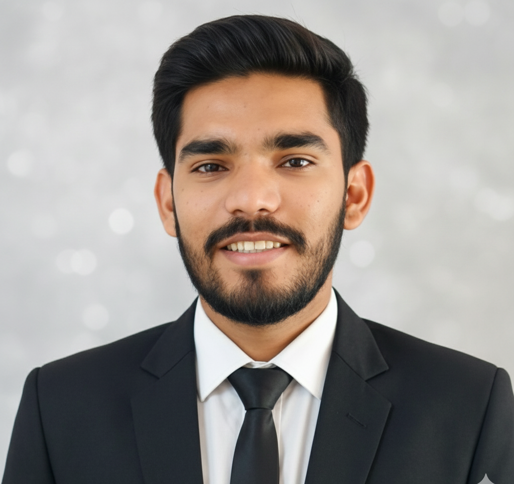 Parvat Gurjar Founder of Webmunafa