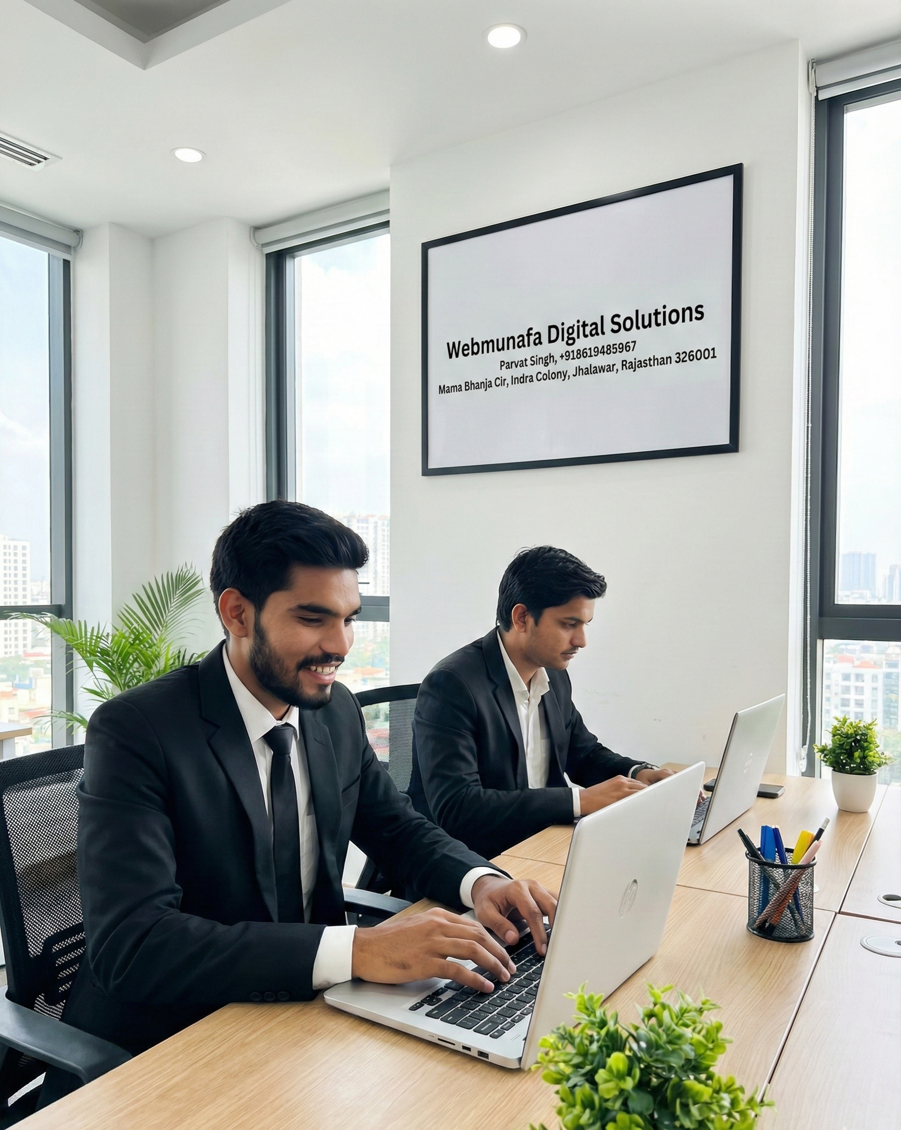 AI Automation Agent Case Study