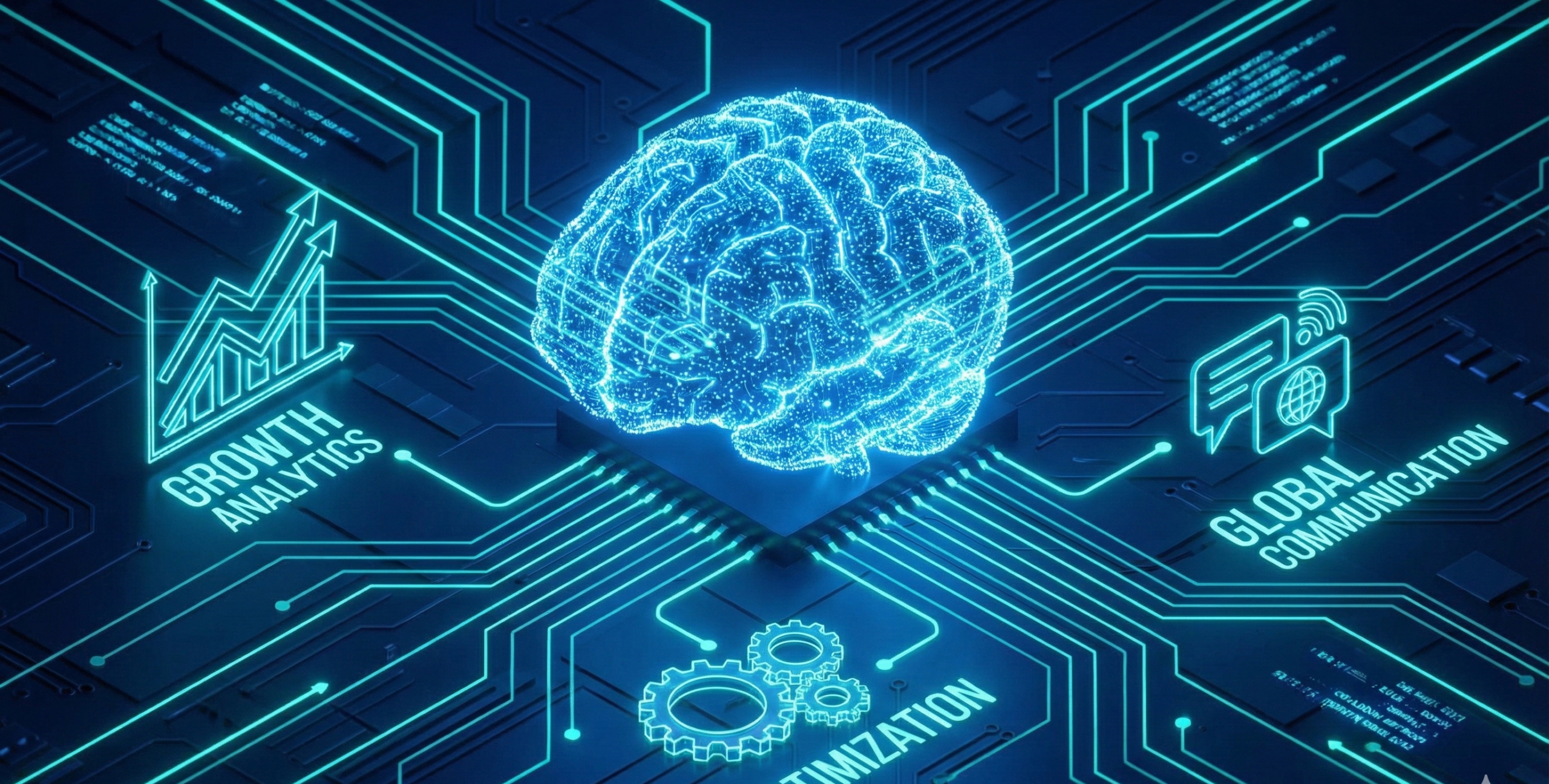 WebMunafa Digital Ecosystem - Integrated Web Development, Advanced SEO Strategy, Server Management, and ROI Growth Model