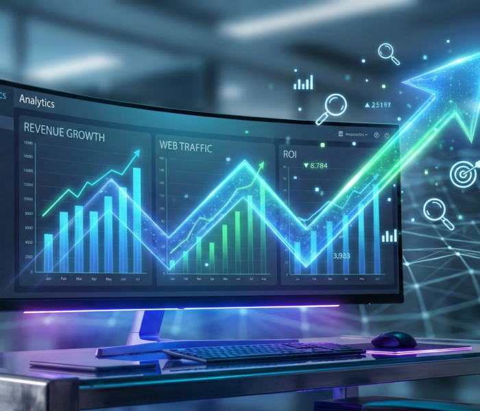 Advanced AI and SEO Expert at WebMunafa driving growth for Digital Solutions Portfolio